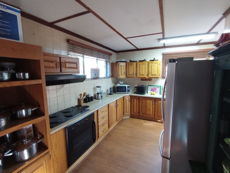  Bedroom Property for Sale in Sasolburg Ext 23 Free State